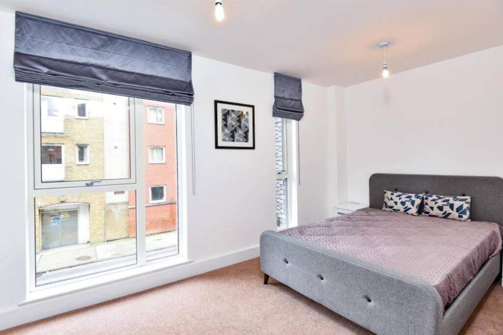 Luxury 2 Bedroom 2 Bathroom Apartment -Borough Market/ London Bridge エクステリア 写真