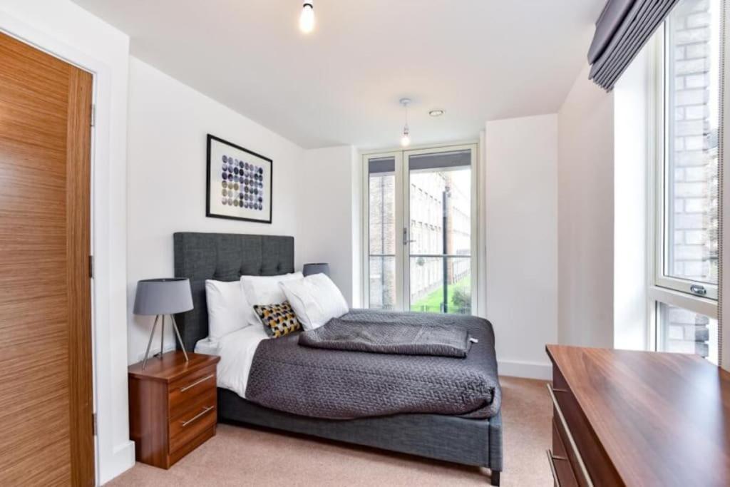 Luxury 2 Bedroom 2 Bathroom Apartment -Borough Market/ London Bridge エクステリア 写真