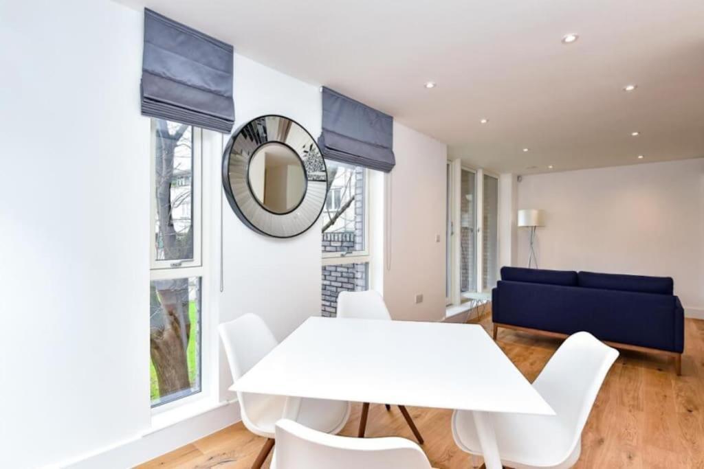 Luxury 2 Bedroom 2 Bathroom Apartment -Borough Market/ London Bridge エクステリア 写真
